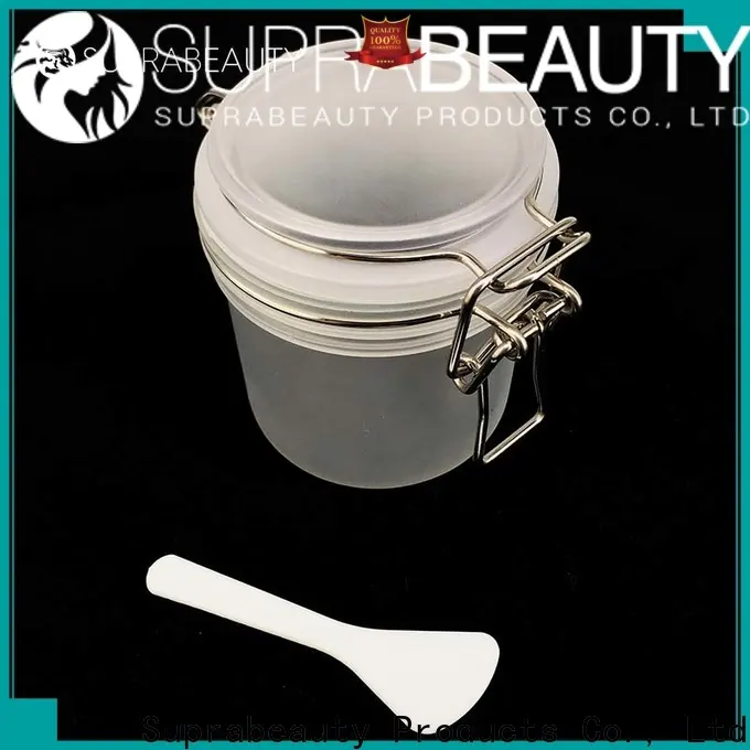 Suprabeauty storage jar wholesale for packaging 1