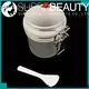 Suprabeauty storage jar wholesale for packaging 1