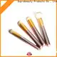 Suprabeauty top selling beauty brushes set inquire now bulk production 1