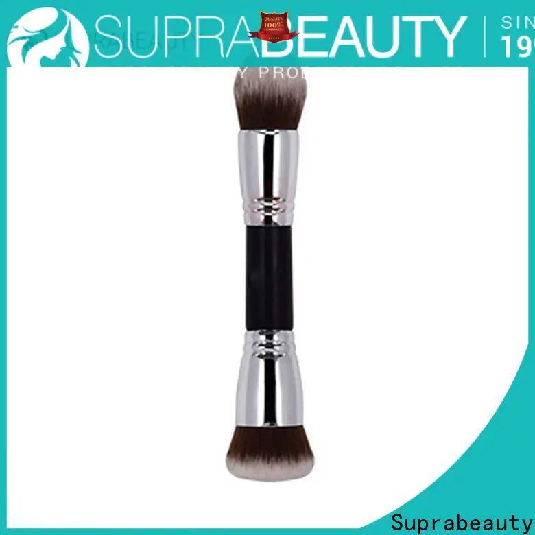 Suprabeauty 女性のための最新の化粧ブラシ工場直接供給 1