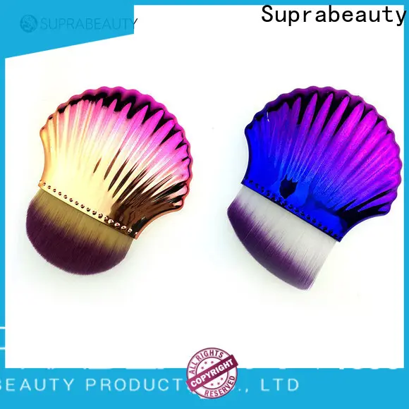 Suprabeauty popular new foundation brush factory for women 1