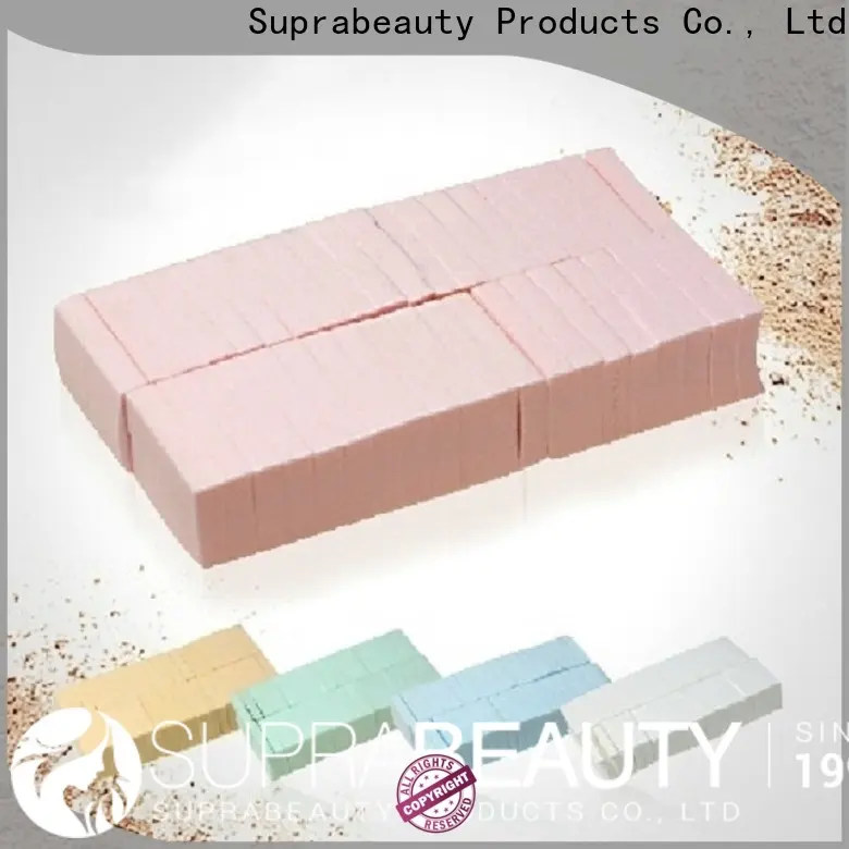 Suprabeauty foundation blending sponge supply for promotion 1
