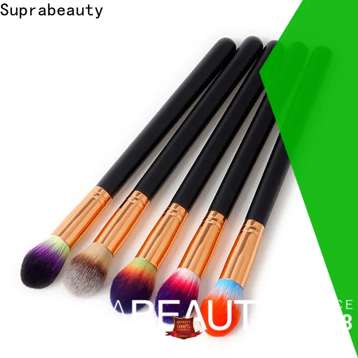 Suprabeauty Hochwertige Make-up-Pinsel aus China für Damen 1