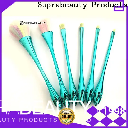 Suprabeauty top makeup brush sets factory direct supply on sale 1