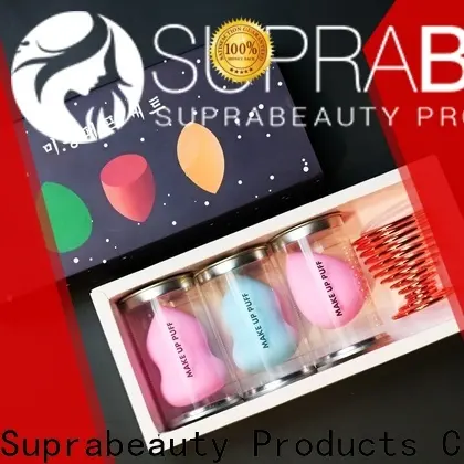 cost-effective makeup foundation sponge company for make up 1
