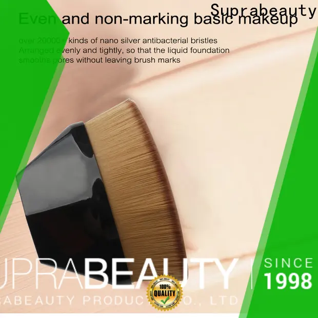 Suprabeauty günstiger bester Kabuki-Pinsel aus China im Angebot 1