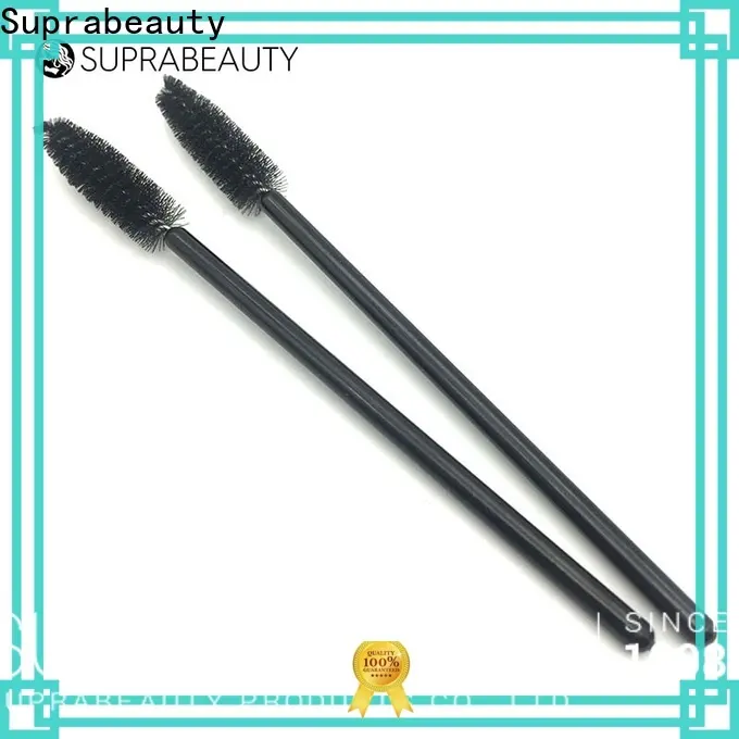 Suprabeauty disposable makeup brushes and applicators factory for promotion 1