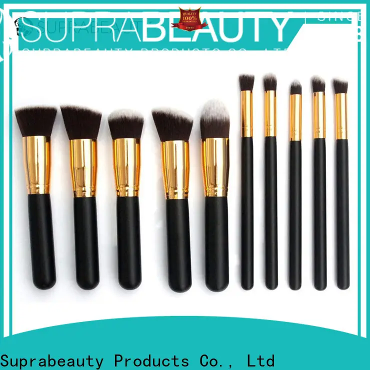 Suprabeauty Schönes Make-up-Pinsel-Set, bester Hersteller im Angebot 1