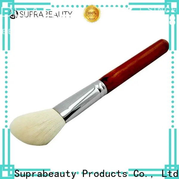 Suprabeauty practical inexpensive makeup brushes supplier for packaging 1