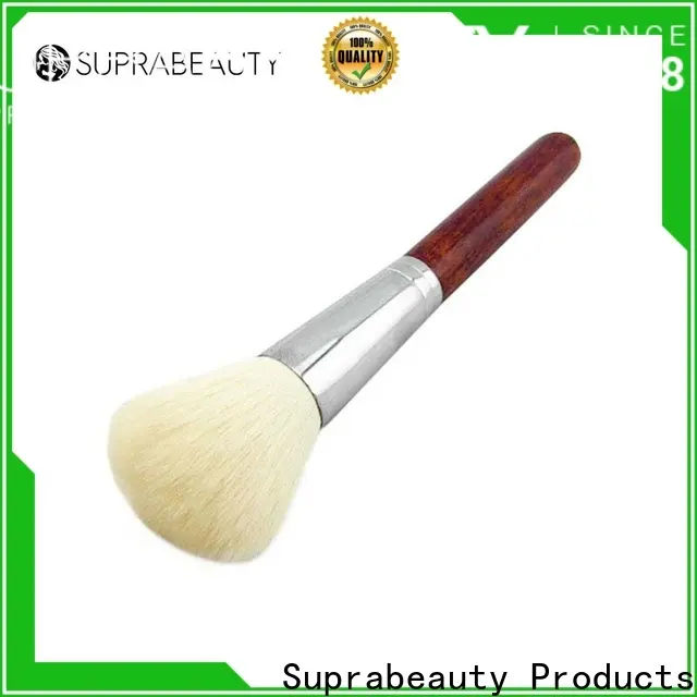 Suprabeauty retractable makeup brush manufacturer for packaging 1