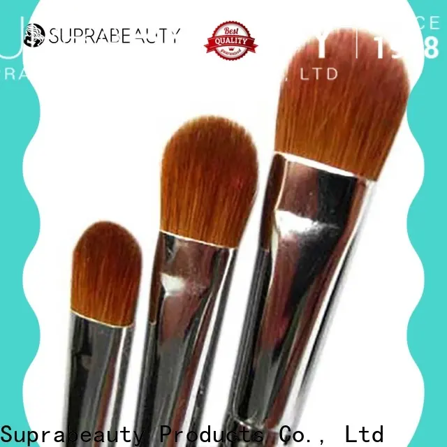 Suprabeauty factory price makeup brushes online directly sale for promotion 1