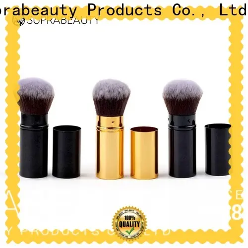 Serie práctica de brochas de maquillaje para belleza. 1