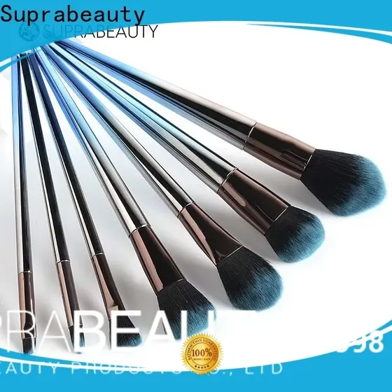 Suprabeauty portable buy makeup brush set best supplier for packaging 1