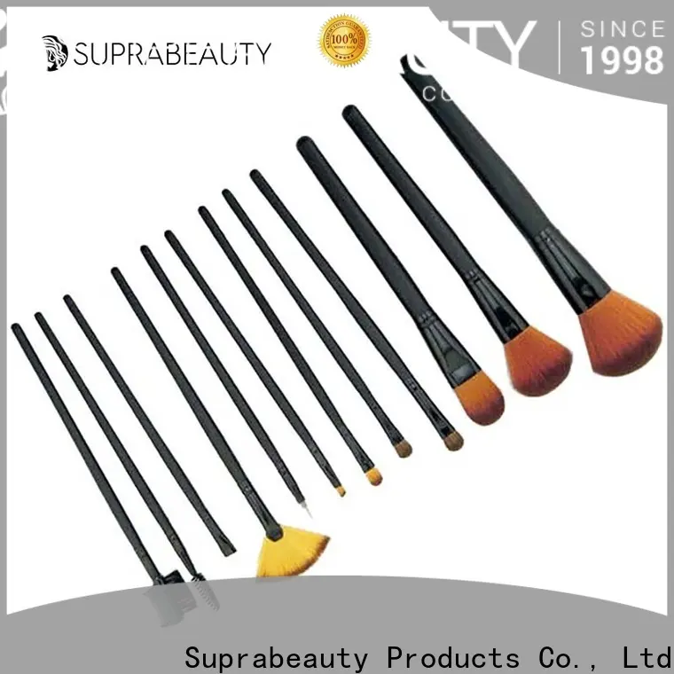 kit de pinceaux de maquillage promotionnel, approvisionnement direct d'usine en ligne à vendre 1