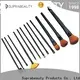kit de pinceaux de maquillage promotionnel, approvisionnement direct d'usine en ligne à vendre 1