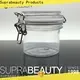 Suprabeauty small cosmetic jars with lids from China for promotion 1