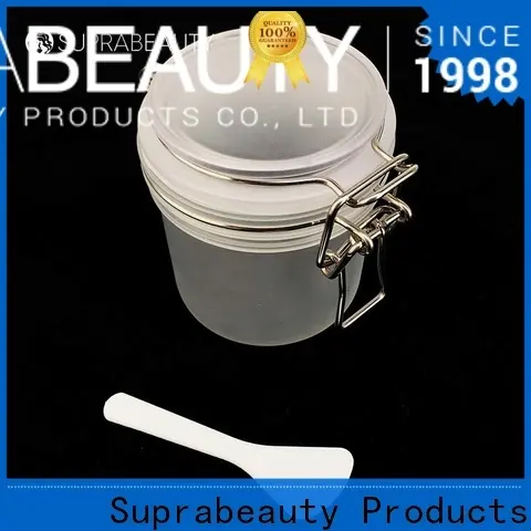 Suprabeauty Kleine Kosmetikdosen mit Deckel, Massenproduktion 1