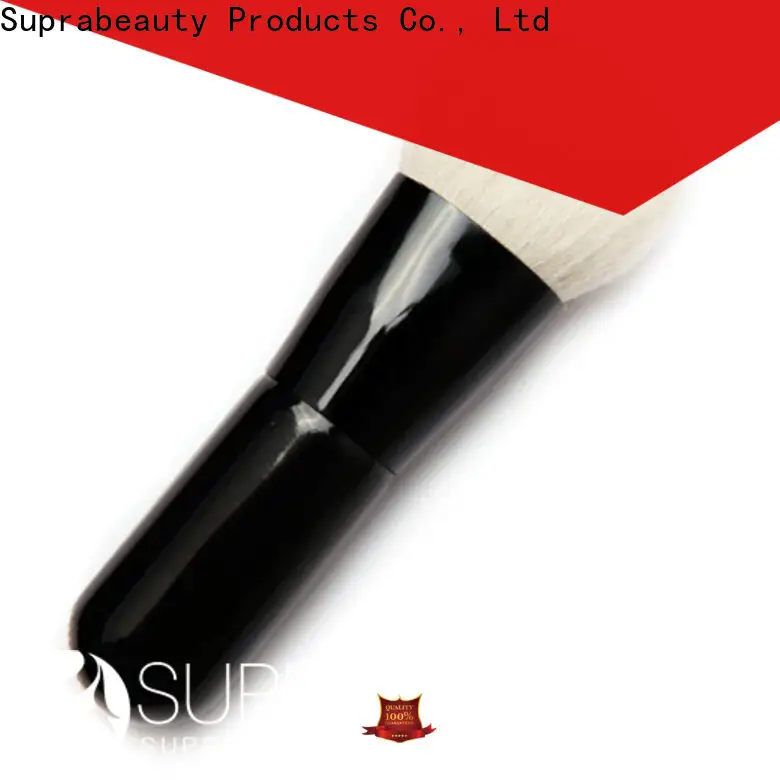 Suprabeauty different makeup brushes series for women 1