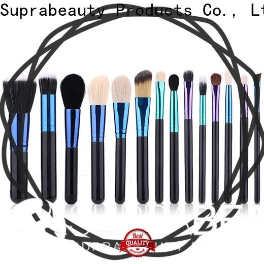 Suprabeauty Make-up-Pinsel-Sets in bester Qualität für Werbezwecke 1