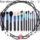 Suprabeauty Make-up-Pinsel-Sets in bester Qualität für Werbezwecke 1