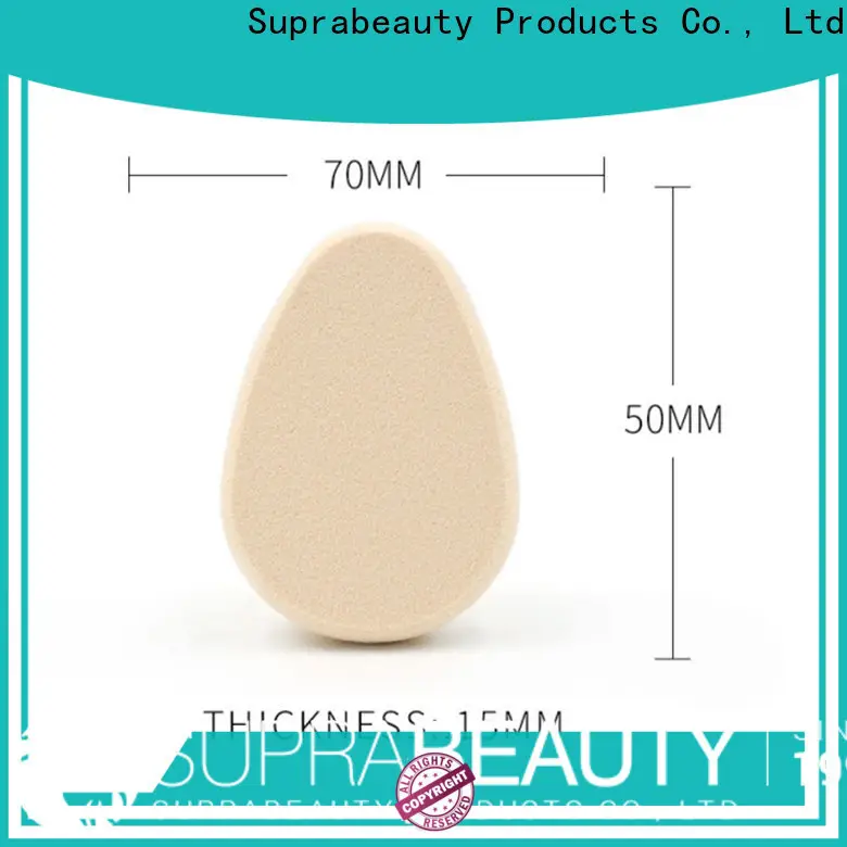 professional latex free sponge with good price bulk production 1