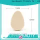 professional latex free sponge with good price bulk production 1