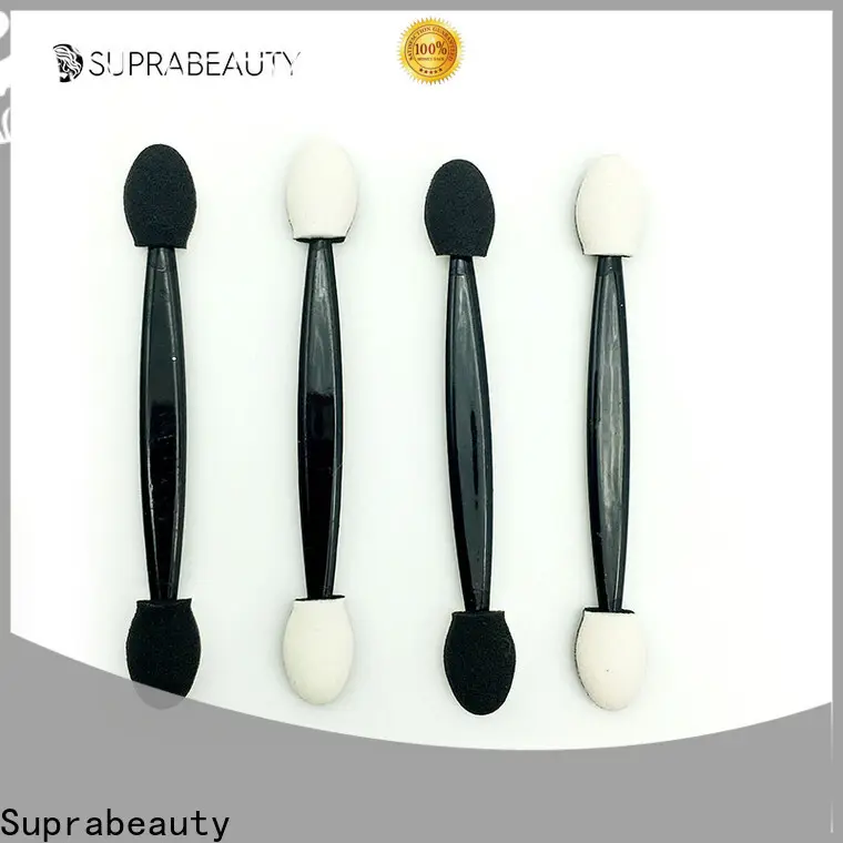 Suprabeauty Werbe-Lidschatten-Applikator zu einem guten Preis im Angebot 1