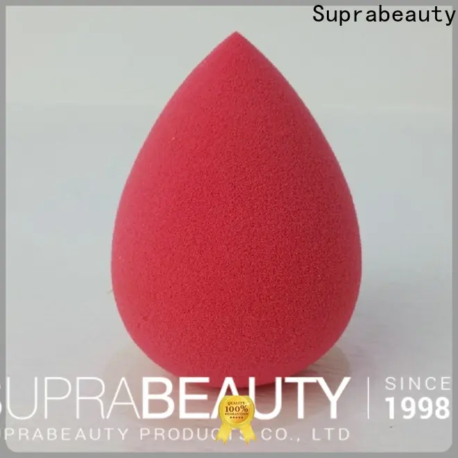 Suprabeauty top selling best beauty sponge series bulk production 1