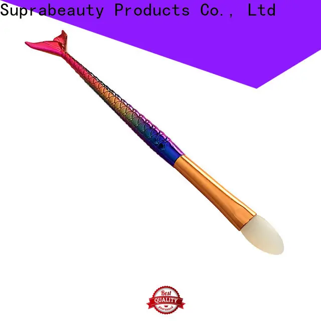 Suprabeauty quality makeup brushes factory direct supply bulk production 1
