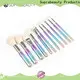 portable makeup brush kit best supplier for women 1