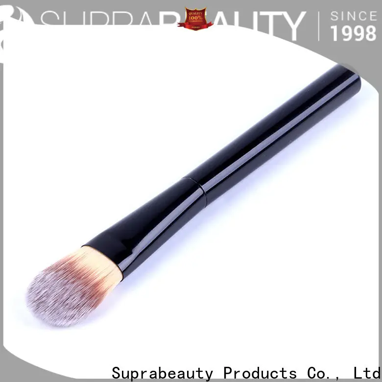Suprabeauty 女性のためのOEM化粧ブラシのベストサプライヤー 1