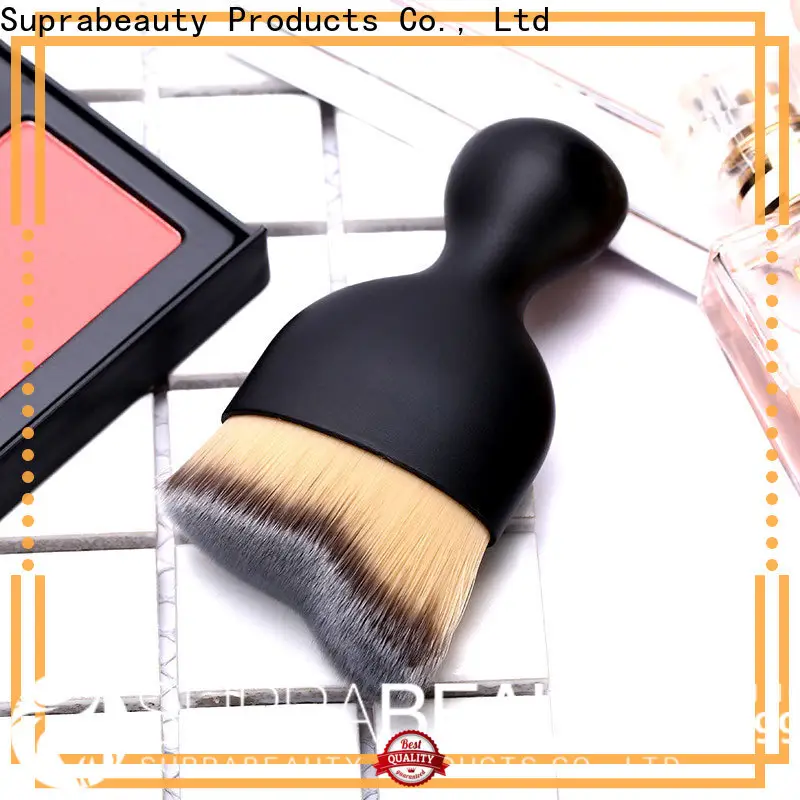 Suprabeauty cost-effective special makeup brushes manufacturer for packaging 1