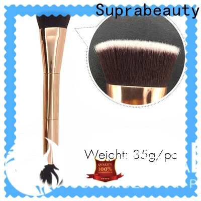 Suprabeauty مورد فرشاة قناع عملي للجمال 1