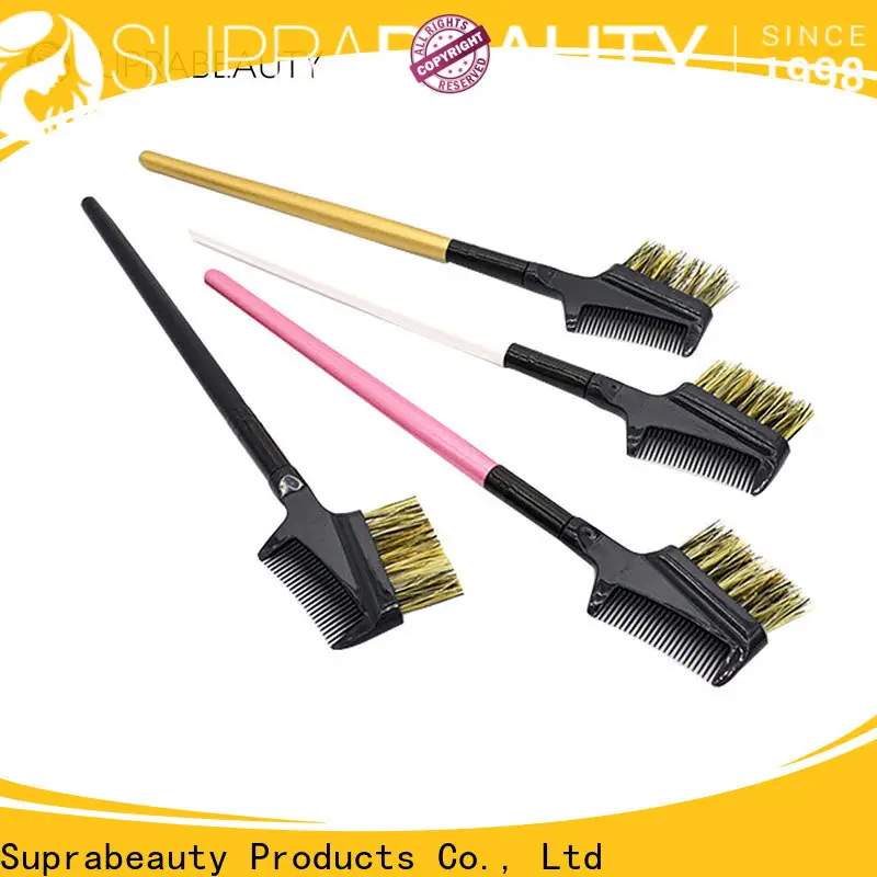 Suprabeauty kabuki makeup brush series for women 1