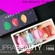 factory price makeup foundation sponge wholesale bulk production 1