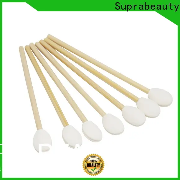Suprabeauty high quality makeup applicator wholesale for packaging 1