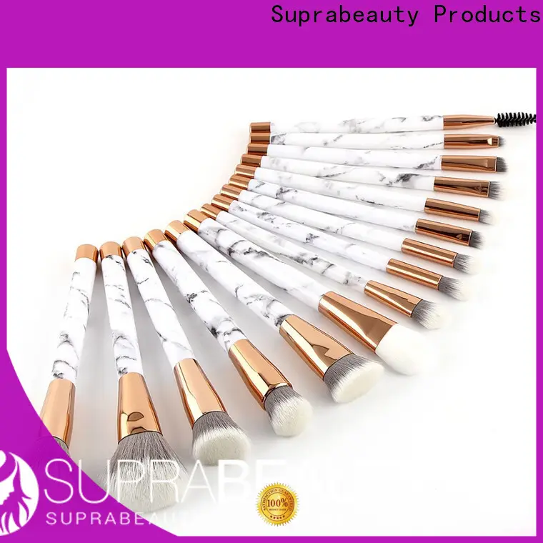 high quality nice makeup brush set factory direct supply on sale 1