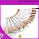 high quality nice makeup brush set factory direct supply on sale 1