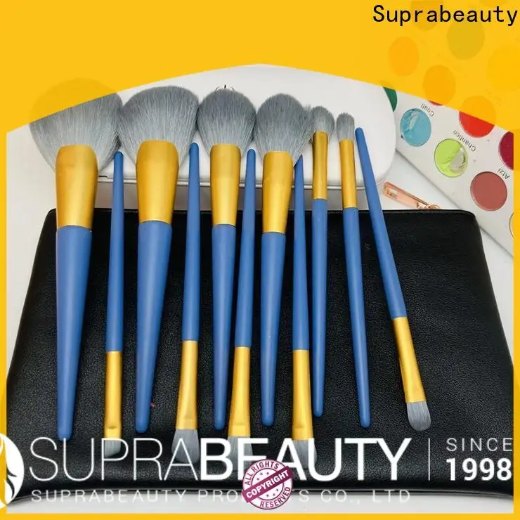 Suprabeauty beauty brushes set supply on sale 1