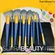Suprabeauty beauty brushes set supply on sale 1