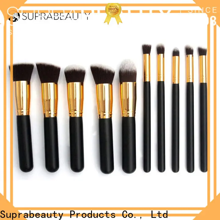 Suprabeauty индивидуальный лучший набор кистей из Китая для продвижения по службе 1