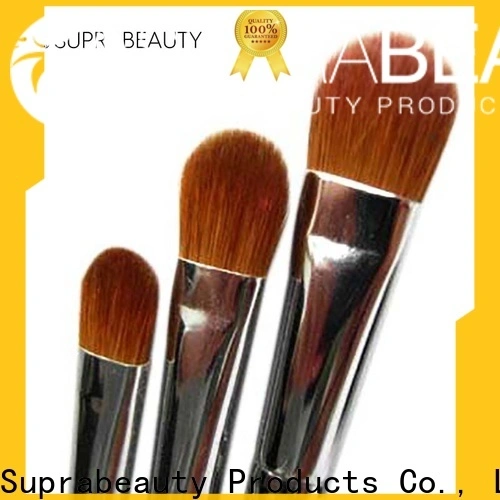 Suprabeauty Mejor fábrica profesional de pinceles de maquillaje para mujeres. 1