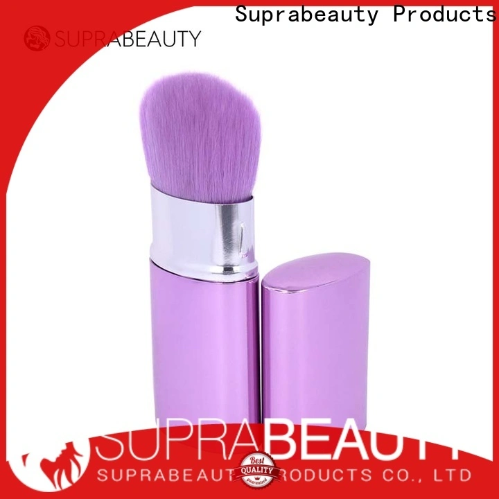 Suprabeauty 女性のためのリアルテクニックメイクブラシ供給 1