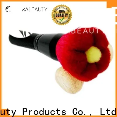 Suprabeauty full face makeup brushes factory for sale 1