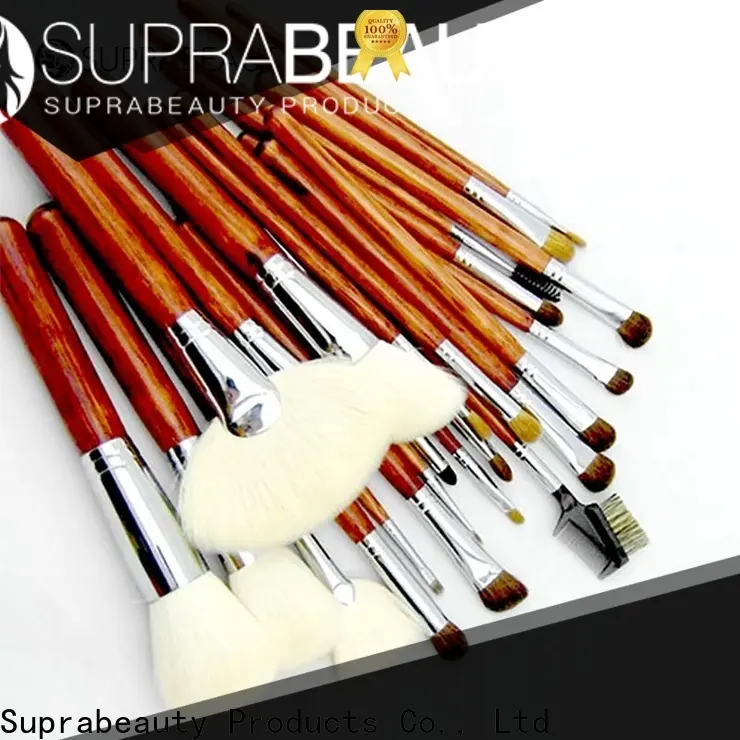 durable top 10 makeup brush sets with good price for sale 1