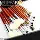 durable top 10 makeup brush sets with good price for sale 1