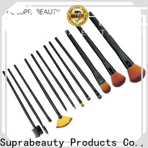best price makeup brush kit supplier bulk production 1