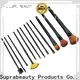 best price makeup brush kit supplier bulk production 1