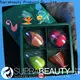 Suprabeauty hot-sale beauty sponge from China for make up 1