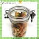 Suprabeauty Production en vrac d'usine de pots PET 1